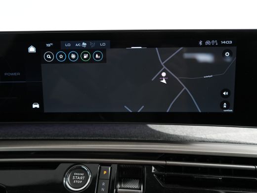 Peugeot e-5008 | DEMO DEAL | GT Avantage 73 kWh | Ergonomische voorstoel(en) | Full-LED koplampen | Keyless entry ActivLease financial lease