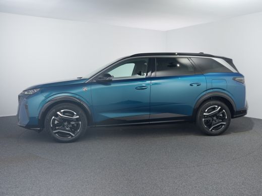 Peugeot e-5008 | DEMO DEAL | GT Avantage 73 kWh | Ergonomische voorstoel(en) | Full-LED koplampen | Keyless entry ActivLease financial lease