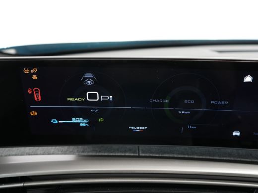 Peugeot e-5008 | DEMO DEAL | GT Avantage 73 kWh | Ergonomische voorstoel(en) | Full-LED koplampen | Keyless entry ActivLease financial lease