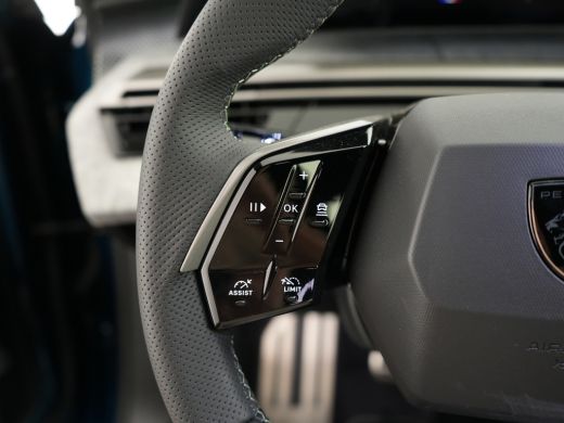 Peugeot e-5008 | DEMO DEAL | GT Avantage 73 kWh | Ergonomische voorstoel(en) | Full-LED koplampen | Keyless entry ActivLease financial lease