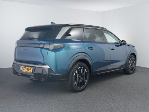 Peugeot e-5008 | DEMO DEAL | GT Avantage 73 kWh | Ergonomische voorstoel(en) | Full-LED koplampen | Keyless entry ActivLease financial lease