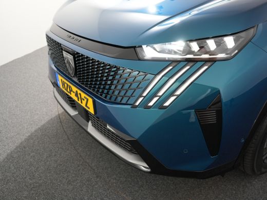 Peugeot e-5008 | DEMO DEAL | GT Avantage 73 kWh | Ergonomische voorstoel(en) | Full-LED koplampen | Keyless entry ActivLease financial lease