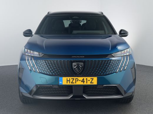 Peugeot e-5008 | DEMO DEAL | GT Avantage 73 kWh | Ergonomische voorstoel(en) | Full-LED koplampen | Keyless entry ActivLease financial lease