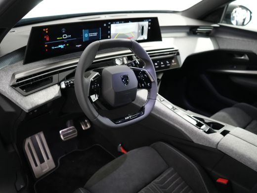Peugeot e-5008 | DEMO DEAL | GT Avantage 73 kWh | Ergonomische voorstoel(en) | Full-LED koplampen | Keyless entry ActivLease financial lease
