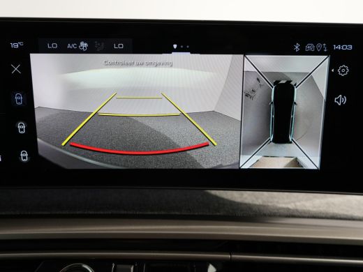 Peugeot e-5008 | DEMO DEAL | GT Avantage 73 kWh | Ergonomische voorstoel(en) | Full-LED koplampen | Keyless entry ActivLease financial lease