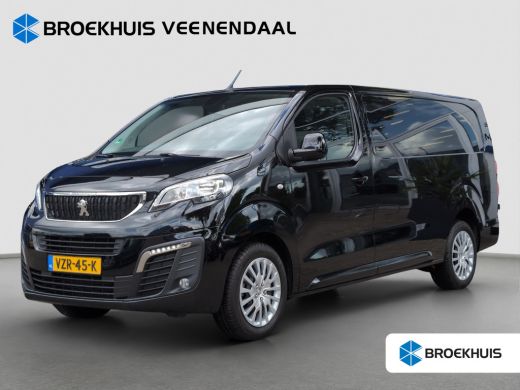 Peugeot Expert 2.0 HDI 145PK Automaat L3 | Navi | Cruise control | Trekhaak