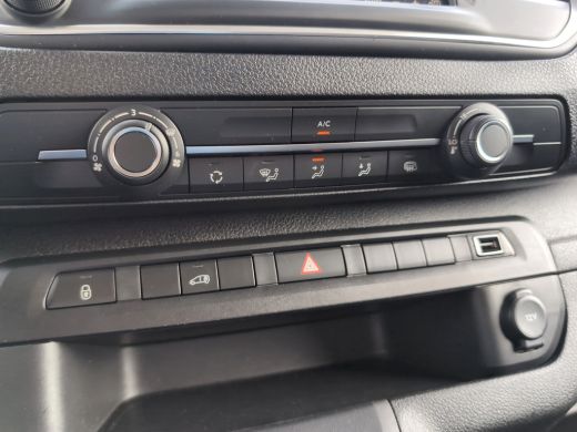 Peugeot Expert 2.0 HDI 145PK Automaat L3 | Navi | Cruise control | Trekhaak ActivLease financial lease