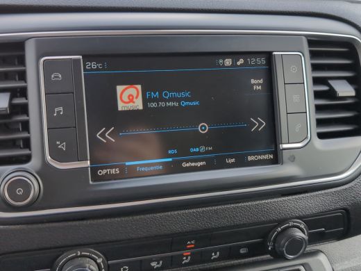 Peugeot Expert 2.0 HDI 145PK Automaat L3 | Navi | Cruise control | Trekhaak ActivLease financial lease