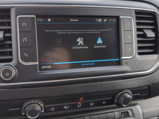 Peugeot Expert 2.0 HDI 145PK Automaat L3 | Navi | Cruise control | Trekhaak ActivLease financial lease