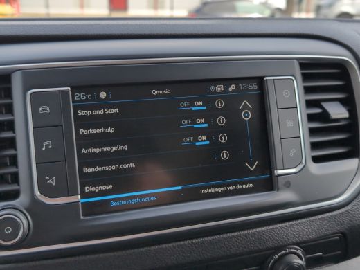 Peugeot Expert 2.0 HDI 145PK Automaat L3 | Navi | Cruise control | Trekhaak ActivLease financial lease