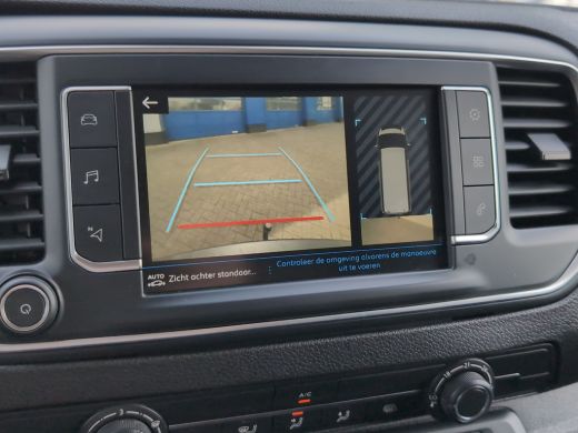 Peugeot Expert 2.0 HDI 145PK Automaat L3 | Navi | Cruise control | Trekhaak ActivLease financial lease