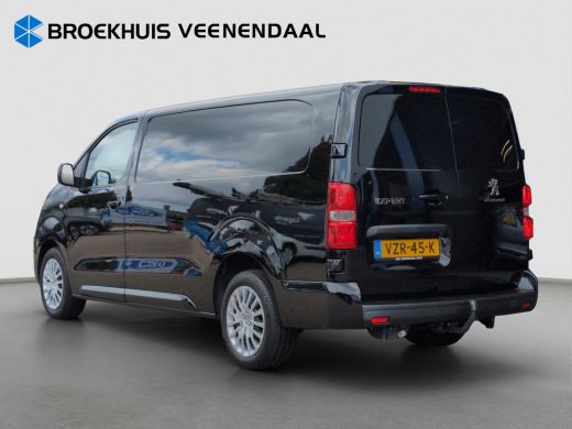 Peugeot Expert 2.0 HDI 145PK Automaat L3 | Navi | Cruise control | Trekhaak ActivLease financial lease