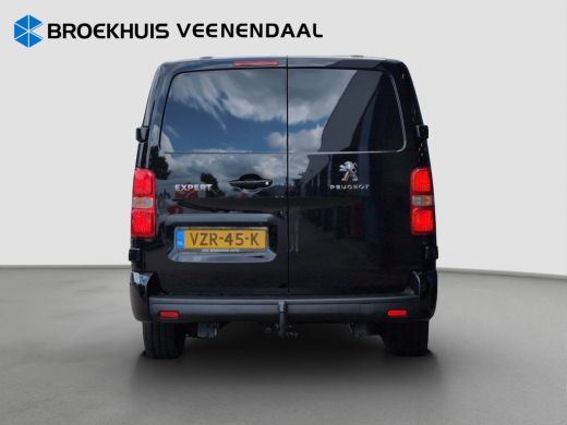 Peugeot Expert 2.0 HDI 145PK Automaat L3 | Navi | Cruise control | Trekhaak ActivLease financial lease