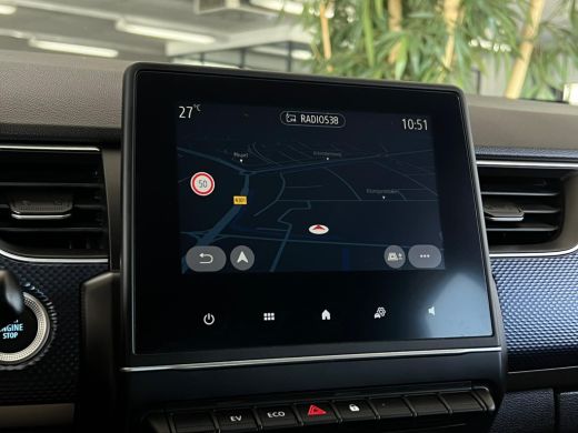 Renault Arkana 1.6 E-Tech hybrid 145 evolution CAMERA | NAVI | VELGEN | ActivLease financial lease