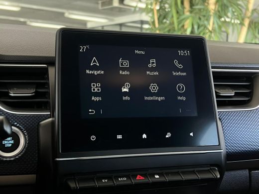 Renault Arkana 1.6 E-Tech hybrid 145 evolution CAMERA | NAVI | VELGEN | ActivLease financial lease