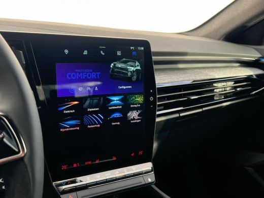 Renault Austral 1.2 E-Tech full hybrid 200 techno CAMERA | MASSAGE STOEL | STOELVERW | ActivLease financial lease