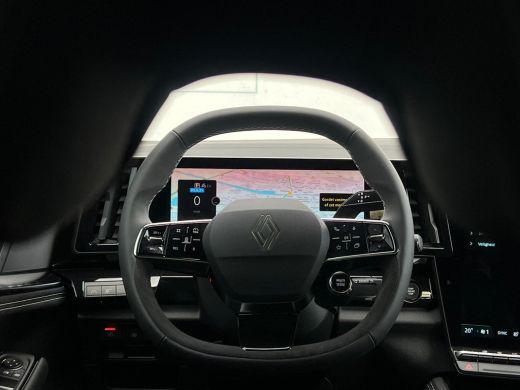 Renault Austral 1.2 E-Tech full hybrid 200 techno CAMERA | MASSAGE STOEL | STOELVERW | ActivLease financial lease