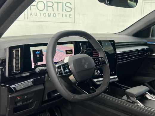 Renault Austral 1.2 E-Tech full hybrid 200 techno CAMERA | MASSAGE STOEL | STOELVERW | ActivLease financial lease