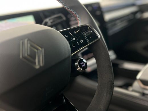 Renault Austral 1.2 E-Tech full hybrid 200 techno CAMERA | MASSAGE STOEL | STOELVERW | ActivLease financial lease