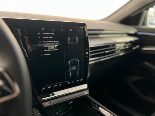 Renault Austral 1.2 E-Tech full hybrid 200 techno CAMERA | MASSAGE STOEL | STOELVERW | ActivLease financial lease