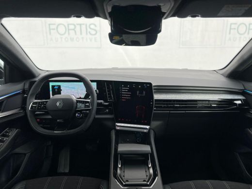 Renault Austral 1.2 E-Tech full hybrid 200 techno CAMERA | MASSAGE STOEL | STOELVERW | ActivLease financial lease