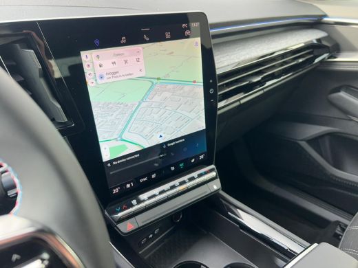 Renault Austral 1.2 E-Tech full hybrid 200 techno CAMERA | MASSAGE STOEL | STOELVERW | ActivLease financial lease