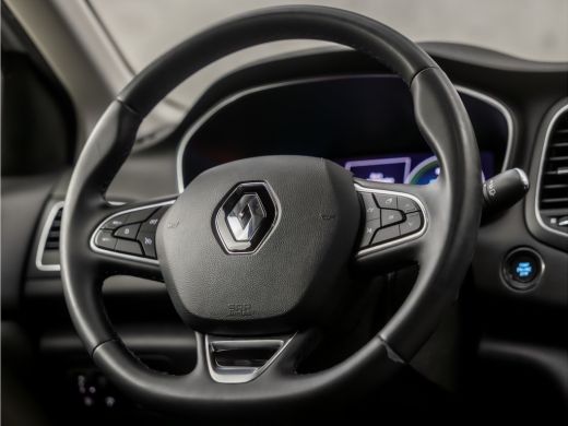 Renault Megane E-Tech Estate 1.6 E-Tech Plug-In Hybrid Sport 160Pk Automaat (VIRTUAL COCKPIT, APPLE CARPLAY, GROOT NAVI... ActivLease financial lease