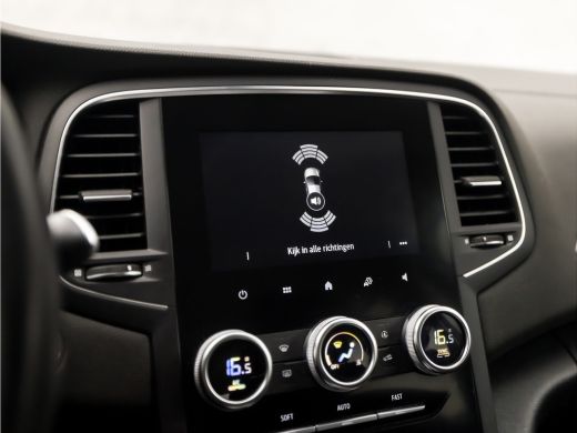 Renault Megane E-Tech Estate 1.6 E-Tech Plug-In Hybrid Sport 160Pk Automaat (VIRTUAL COCKPIT, APPLE CARPLAY, GROOT NAVI... ActivLease financial lease