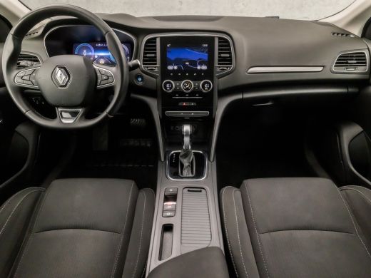 Renault Megane E-Tech Estate 1.6 E-Tech Plug-In Hybrid Sport 160Pk Automaat (VIRTUAL COCKPIT, APPLE CARPLAY, GROOT NAVI... ActivLease financial lease