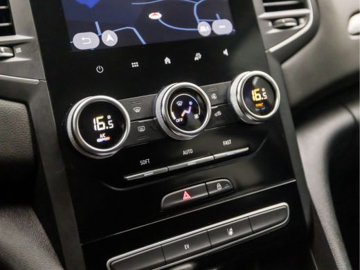 Renault Megane E-Tech Estate 1.6 E-Tech Plug-In Hybrid Sport 160Pk Automaat (VIRTUAL COCKPIT, APPLE CARPLAY, GROOT NAVI... ActivLease financial lease