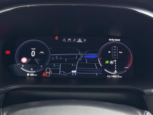 Renault M&eacute;gane Estate Estate 1.3 TCe 160 Business Edition One NL-AUTO | VOL LEDER | STOELVERWARMING ActivLease financial lease