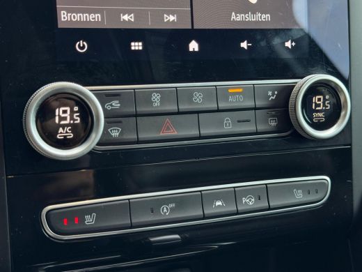 Renault M&eacute;gane Estate Estate 1.3 TCe 160 Business Edition One NL-AUTO | VOL LEDER | STOELVERWARMING ActivLease financial lease