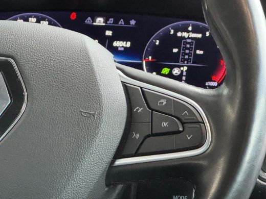 Renault M&eacute;gane Estate Estate 1.3 TCe 160 Business Edition One NL-AUTO | VOL LEDER | STOELVERWARMING ActivLease financial lease