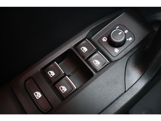 Seat Leon 110PK 1.0 TSI FR Business Intense | Achteruitrijcamera | Cruise control adaptief | Dodehoek detectie ActivLease financial lease