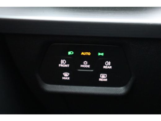 Seat Leon 110PK 1.0 TSI FR Business Intense | Achteruitrijcamera | Cruise control adaptief | Dodehoek detectie ActivLease financial lease