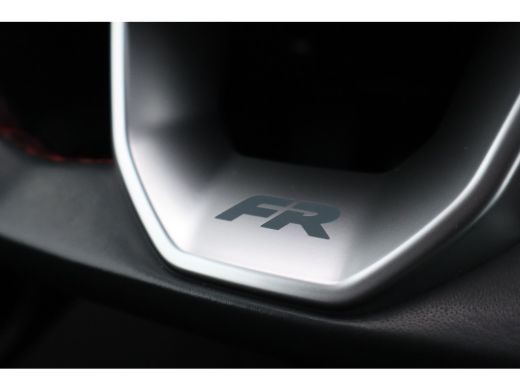Seat Leon 110PK 1.0 TSI FR Business Intense | Achteruitrijcamera | Cruise control adaptief | Dodehoek detectie ActivLease financial lease