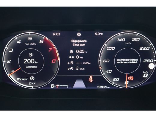 Seat Leon 110PK 1.0 TSI FR Business Intense | Achteruitrijcamera | Cruise control adaptief | Dodehoek detectie ActivLease financial lease