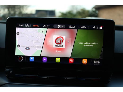 Seat Leon Sportstourer 1.4 TSI eHybrid PHEV FR NAVI VIRTUAL LED TH 77000KM!!! ActivLease financial lease