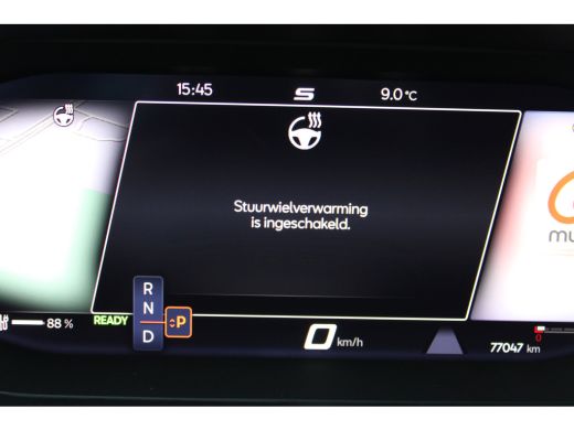 Seat Leon Sportstourer 1.4 TSI eHybrid PHEV FR NAVI VIRTUAL LED TH 77000KM!!! ActivLease financial lease