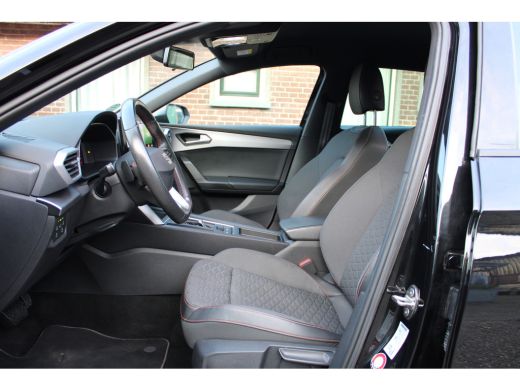 Seat Leon Sportstourer 1.4 TSI eHybrid PHEV FR NAVI VIRTUAL LED TH 77000KM!!! ActivLease financial lease