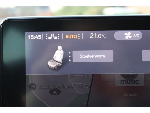 Seat Leon Sportstourer 1.4 TSI eHybrid PHEV FR NAVI VIRTUAL LED TH 77000KM!!! ActivLease financial lease