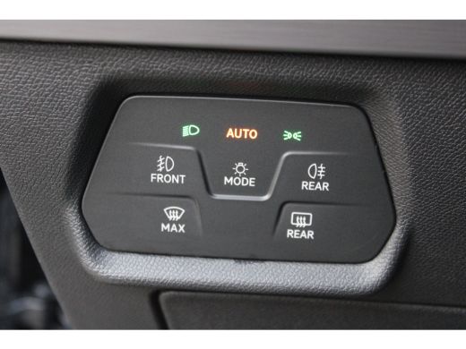 Seat Leon Sportstourer 1.4 TSI eHybrid PHEV FR NAVI VIRTUAL LED TH 77000KM!!! ActivLease financial lease