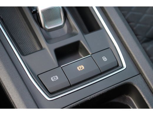 Seat Leon Sportstourer 1.4 TSI eHybrid PHEV FR NAVI VIRTUAL LED TH 77000KM!!! ActivLease financial lease