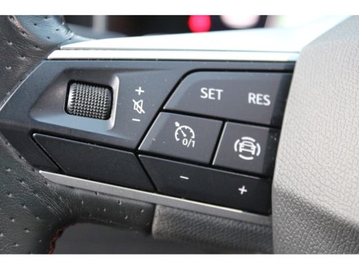 Seat Leon Sportstourer 1.4 TSI eHybrid PHEV FR NAVI VIRTUAL LED TH 77000KM!!! ActivLease financial lease