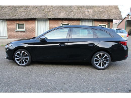 Seat Leon Sportstourer 1.4 TSI eHybrid PHEV FR NAVI VIRTUAL LED TH 77000KM!!! ActivLease financial lease