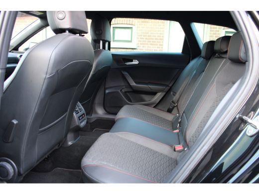 Seat Leon Sportstourer 1.4 TSI eHybrid PHEV FR NAVI VIRTUAL LED TH 77000KM!!! ActivLease financial lease