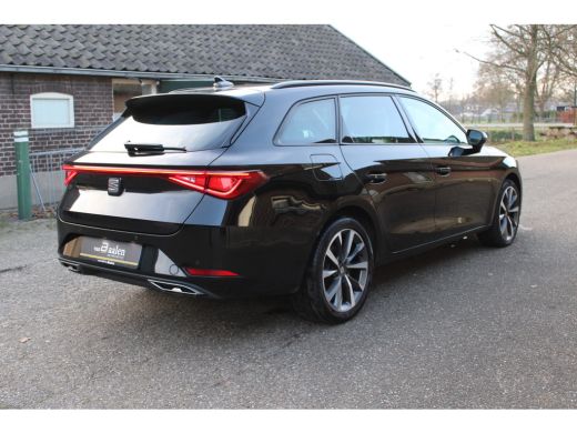Seat Leon Sportstourer 1.4 TSI eHybrid PHEV FR NAVI VIRTUAL LED TH 77000KM!!! ActivLease financial lease