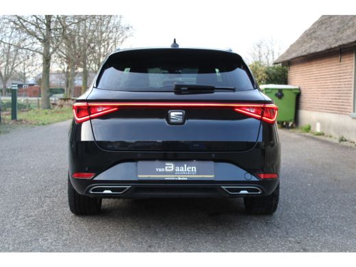 Seat Leon Sportstourer 1.4 TSI eHybrid PHEV FR NAVI VIRTUAL LED TH 77000KM!!! ActivLease financial lease