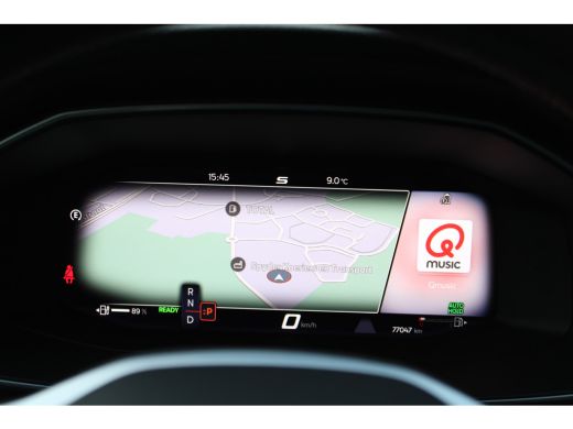 Seat Leon Sportstourer 1.4 TSI eHybrid PHEV FR NAVI VIRTUAL LED TH 77000KM!!! ActivLease financial lease