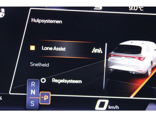 Seat Leon Sportstourer 1.4 TSI eHybrid PHEV FR NAVI VIRTUAL LED TH 77000KM!!! ActivLease financial lease